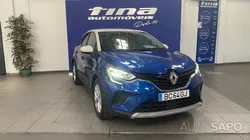 Renault Captur 1.0 TCe Exclusive de 2023