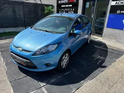 Ford Fiesta II 1,4L Tdci 68cv 5 Portes Clim CT OK