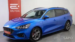 Ford Focus de 2022