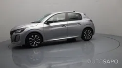 Peugeot 208 de 2024