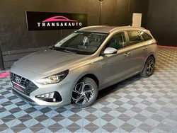 Hyundai i30 SW 1.6 CRDI 115ch BVM6 CREATIVE