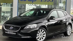 Volvo V40 1.6 D2 Eco Momentum de 2014