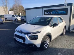 CITROEN C3 BlueHDi 100 BVM6 You