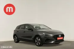 Hyundai i30 1.0 T-GDI Style Plus DCT