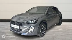 Peugeot 208 e-208 156ch 54 kWh GT