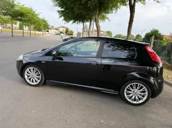 Fiat Grande Punto 1.3 Multijet 90 CV Van