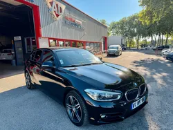Bmw Série 1 118 i 1,5l 135ch PACK SPORT