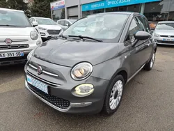 Fiat 500 II (2) 1.2 8V 69 ECO PACK LOUNGE
