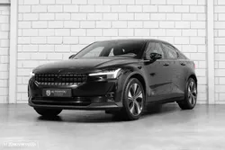 Polestar 2 Long Range 78 kWh