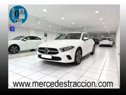 MERCEDES Clase A A 250e 8G-DCT