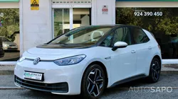 Volkswagen ID.3 Pro Performance 1st de 2020