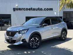 Peugeot 2008 1.5 BLUEHDI 130CH S&S GT EAT8 125G