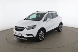 Opel Mokka X 1.6 CDTI 4x2 Elite Auto 136 ch