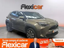 TOYOTA Yaris Cross 120H Active Tech
