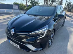 Renault Clio RS Line 1.0 TCe 90 de 2022