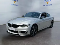 BMW Serie 4 coupé 435 d LCI xDrive 313ch M Sport * SUIVI BMW