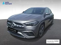 Mercedes-benz GLA 200 d 150ch AMG Line 8G-DCT