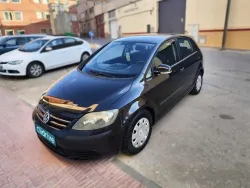 Volkswagen Golf Plus 1.6TDI Advance