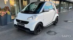 Smart Fortwo 1.0 mhd Pure 61 de 2012