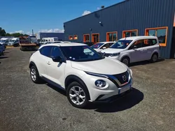 Nissan Juke 1.0 DIGT 114 ch N-CONNECTA EDC7