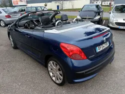 Belle 207 cc vti 150ch pack tbe ct okreprise possible