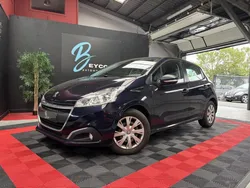 PEUGEOT 208 1.6 BLUEHDi 100 CH AFFAIRE PREMIUM - GARANTIE 6 MOIS