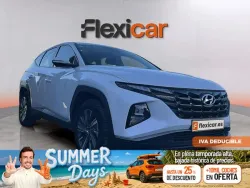 HYUNDAI Tucson 1.6 TGDI Klass 4x2