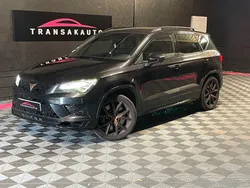 CUPRA ATECA 2.0 TSI 300ch DSG7 4Drive