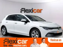 VOLKSWAGEN Golf 1.0 eTSI DSG 81kW