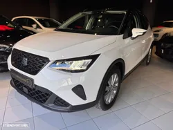 SEAT Arona 1.0 TSI Style DSG