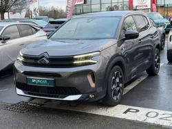 Citroen C5 Aircross PureTech 130ch S&S C-Series