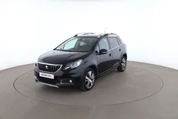 Peugeot 2008 1.5 Blue-HDi Crossway 100 ch