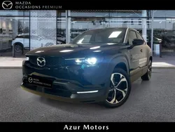 Mazda MX-30 e-SKYACTIV R-EV 170ch Makoto Modern Confidence Pack Premium
