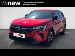 RENAULT Austral 1.2 E-Tech Híbrido Techno 146kW