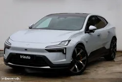 Polestar 4 Long Range 100 kWh Dual Motor Performance Plus