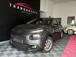 CITROEN C3 C3 82 SS BVM5 Feel - CARPLAY - KIT DISTRIBUTION OK