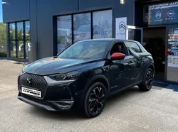 DS 3 Crossback PureTech 130 Auto IDL Fressange Paris