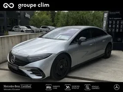 Mercedes-benz EQS 450+ 333ch AMG Line