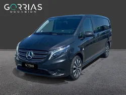 Vito 119 mixto long select