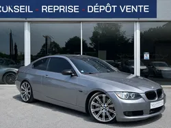 BMW Série 3 BMW 330d E92 3.0 231 ch Pack Luxe – Stage 1 – BVA ZF Stage 3 – Ciel étoilé – Jantes M3