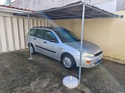 Ford Focus Carrinha 1.6 16v 100cv
