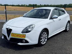 Alfa Romeo Giulietta III Phase 2 1.4 TB 16V MultiAir S&S 150 ch