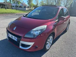 Renault Scenic III 1.5 DCI 110 Dynamic Gps « À saisir »