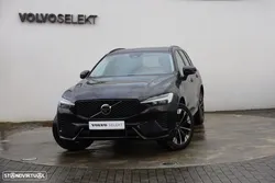 Volvo XC 60 2.0 T6 PHEV Plus Dark AWD