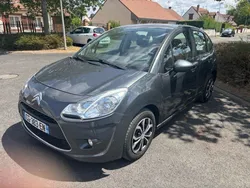 Citroen C3 1.4 73ch