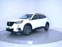 Peugeot 2008 PureTech 130 S&S EAT8 - Style
