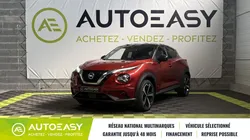 Nissan Juke 1.0 DIG-T 117ch N-Connecta