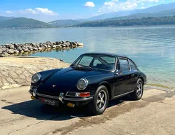 Porsche 912 | 1966 | Rare version "3 compteurs" | Restauration complète en 2022 | Châssis SWB