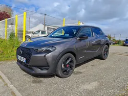 Citroën DS3 CROSSBACK - 1.5 HDI 130 CV BVA