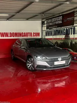 VW Arteon 2.0 TDI Elegance DSG